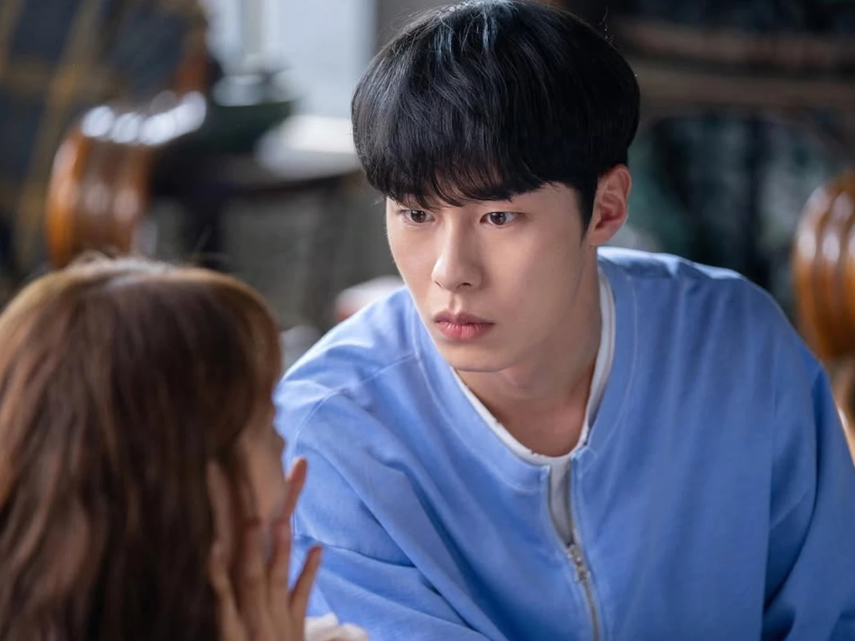 傻人有傻福3.雙子座