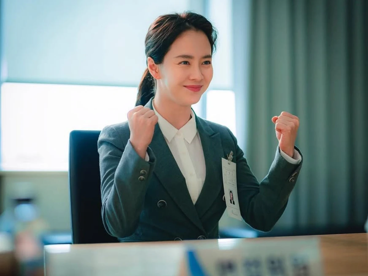 傻人有傻福2.射手座