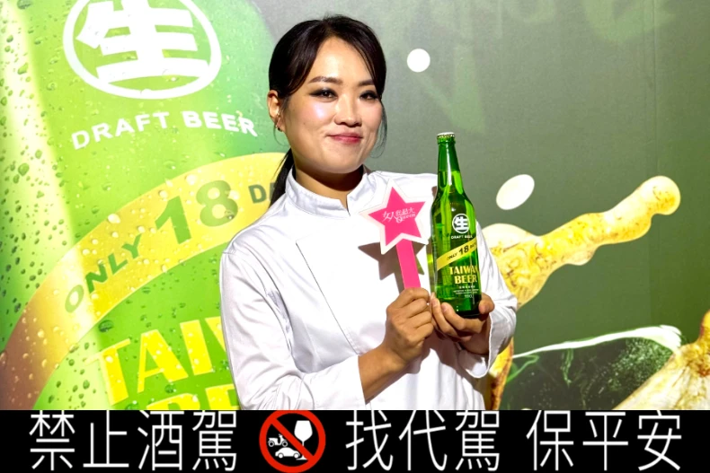 專訪/《黑白大廚》鄭智善最愛台灣味TOP3!欽點18大台灣美食「冠軍餐廳」是這間