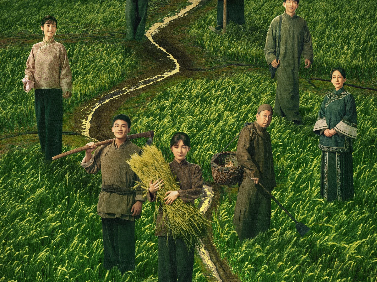 劇情亮點1.改編自人頻文學獎作品