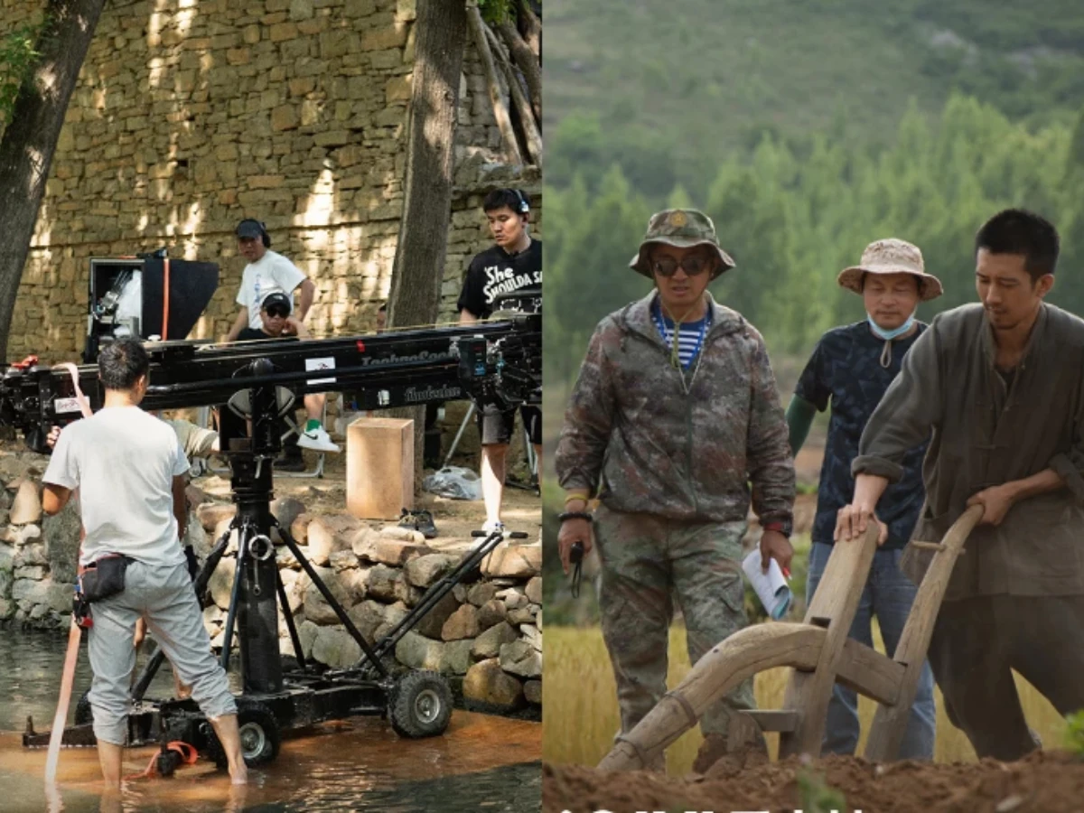 劇情亮點7.央視大力推薦