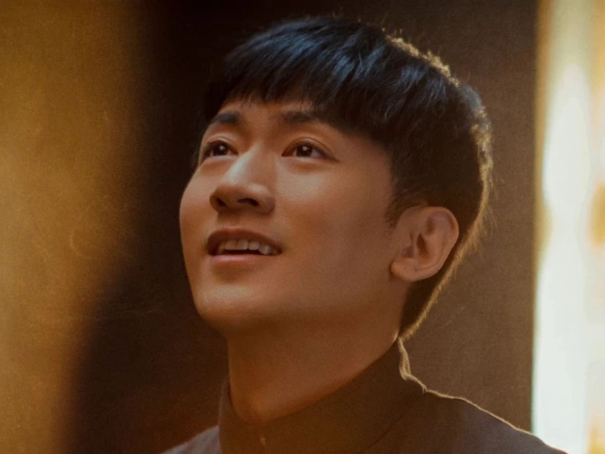 配角陣容:張天陽 飾 費文典