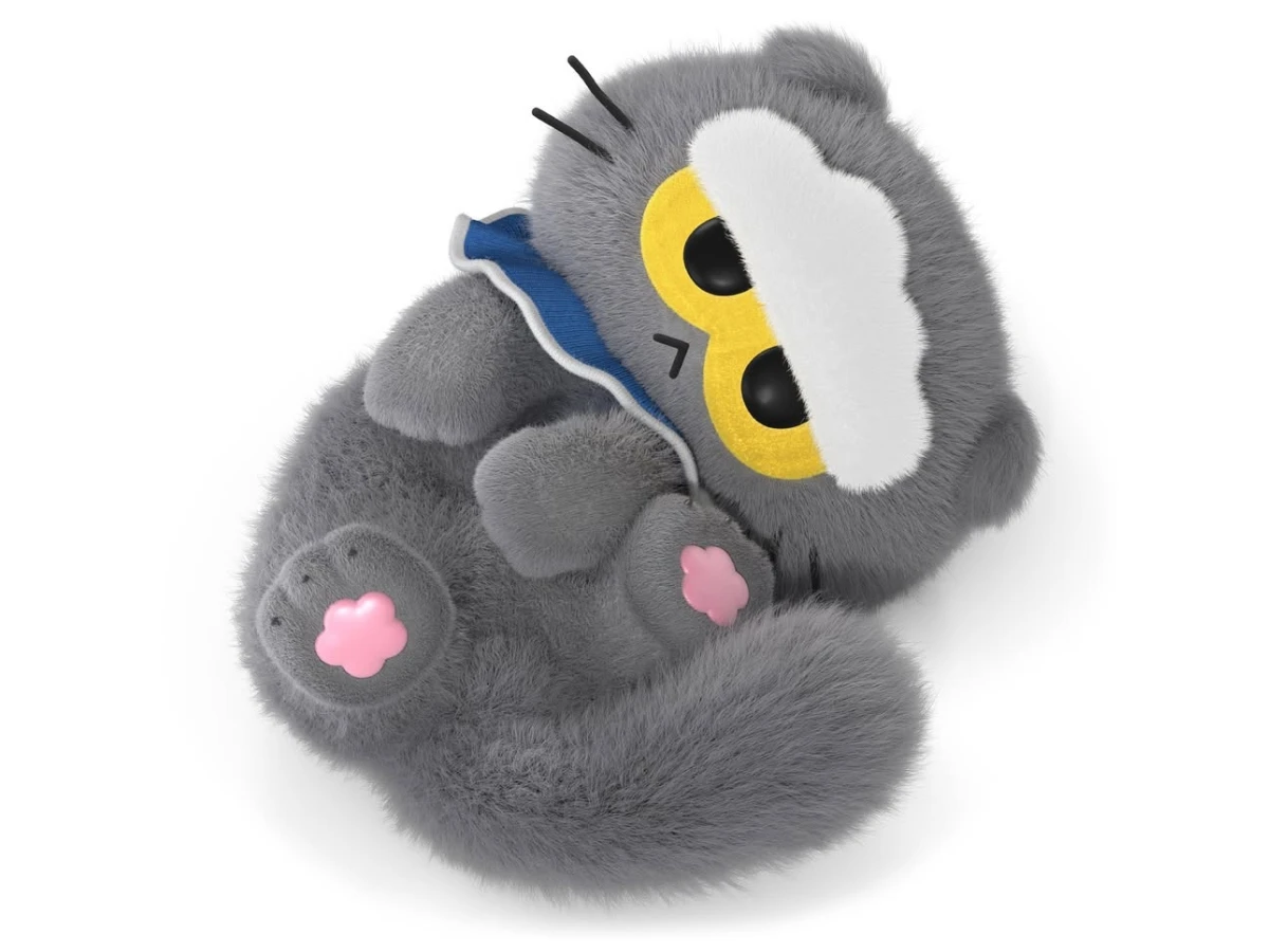 ZO&FRIENDS角色介紹1. ZOA