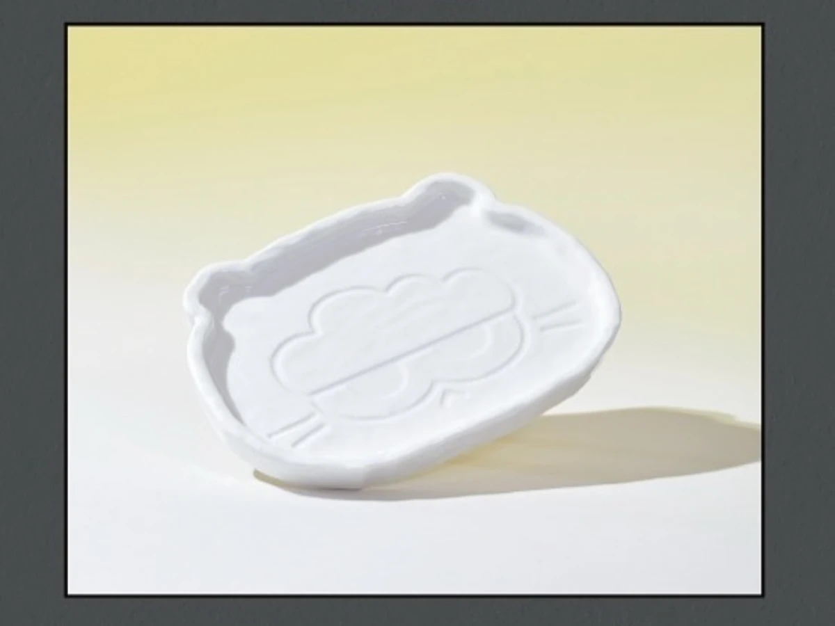 ZOA瓷盤 價格:NT.1,080