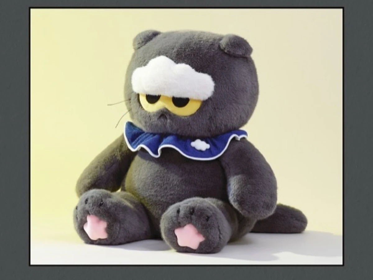 ZOA大玩偶 價格:NT.4,680