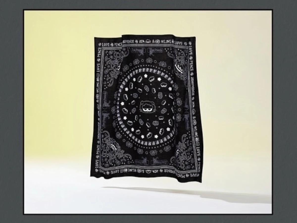 頭巾 價格:NT.480