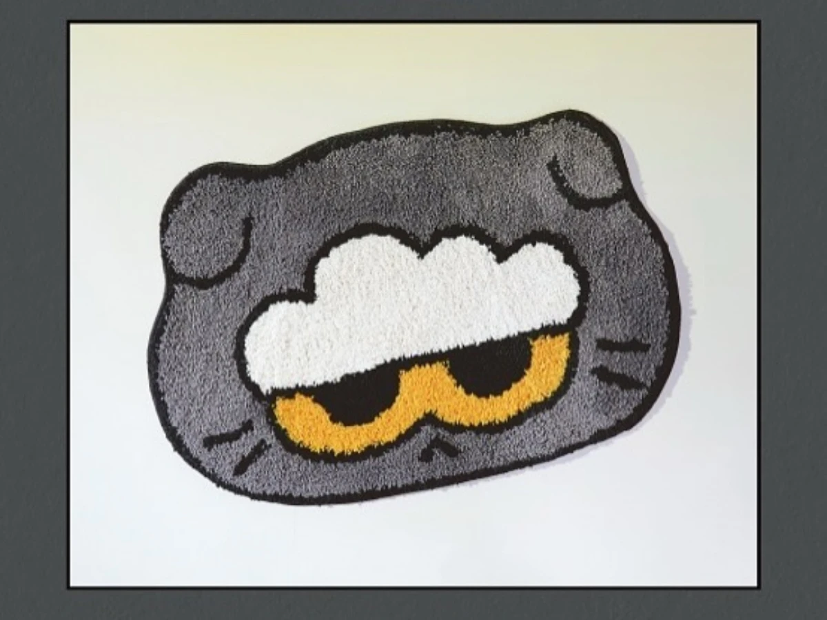 ZOA地毯 價格:NT.2,180