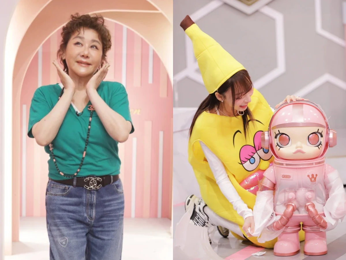 包包吊飾不只Jellycat!FENDI、Valextra…精品吊飾盤點,韓星同款小熊搶爆