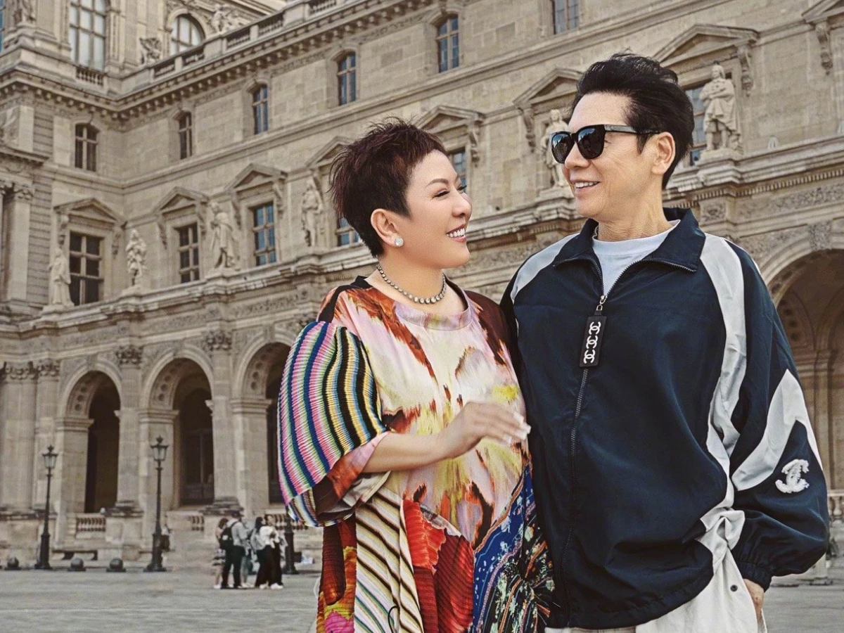 向太曝婚姻底線