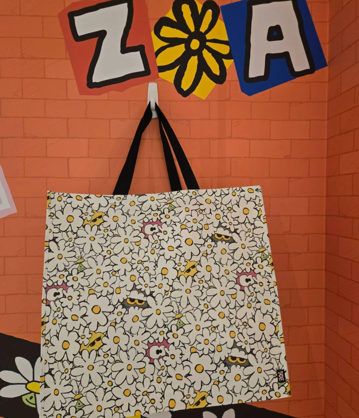 購物袋 價格:消費滿NTD.2500加價購 NT.150