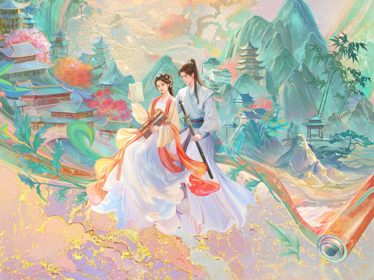 《一枕春華》線上看更新時間