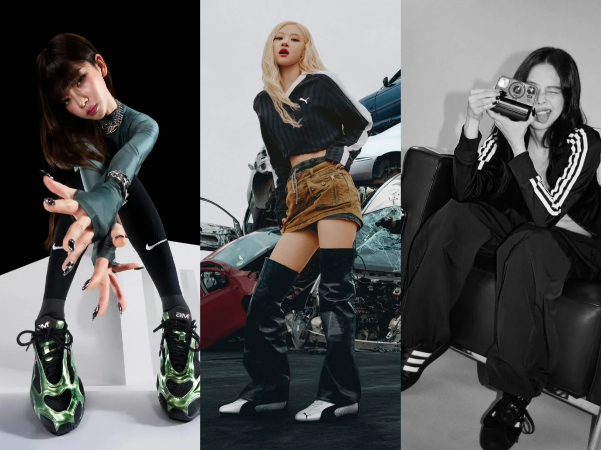 五千元以下球鞋推薦