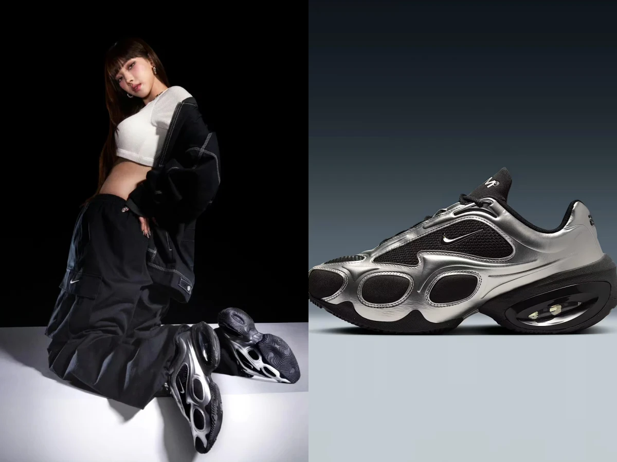 五千元以下球鞋推薦