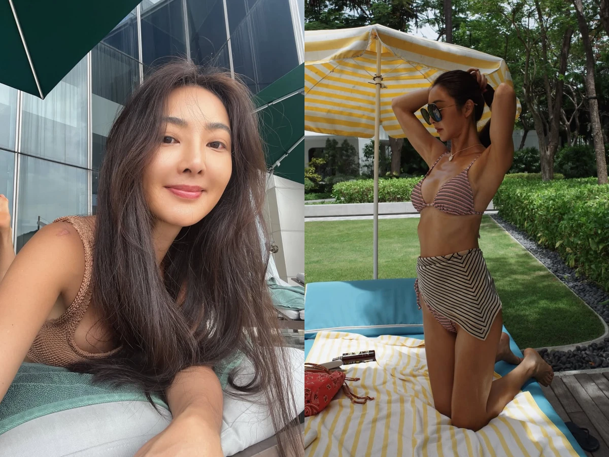 靠喝「綠拿鐵」瘦45kg！5款明星都在喝的「神配方」，網友狂讚：皮膚透亮、腸胃順暢、體重還掉了！