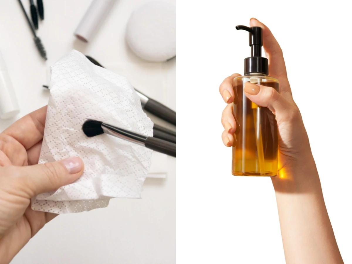 難怪毛孔越來越大!原來是「卸妝揉太久」害的!90%女生都洗錯臉,彩妝大師教正確卸法