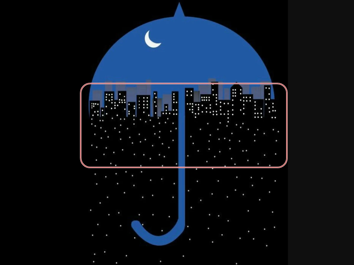 從圖中最有感的選項測你真實性格與成功的原因