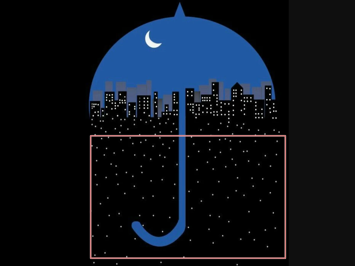 從圖中最有感的選項測你真實性格與成功的原因