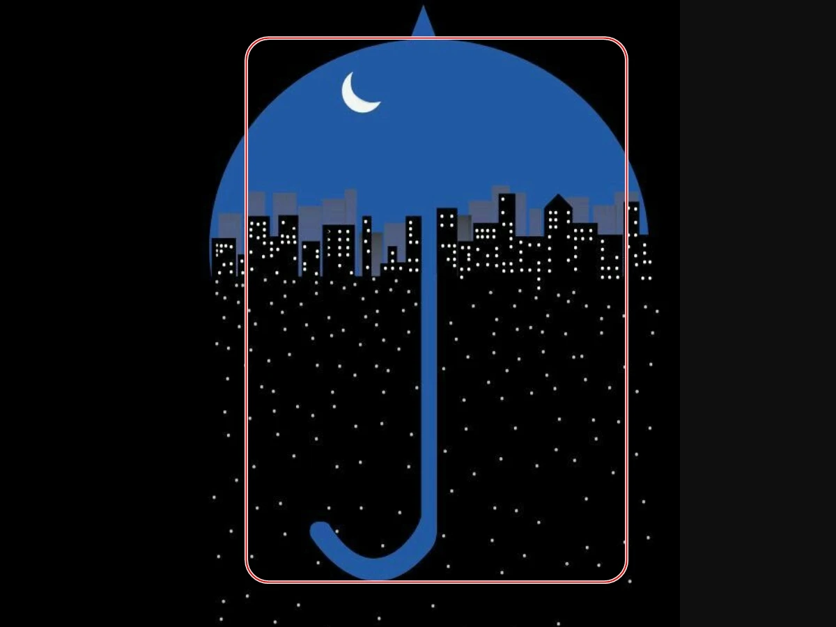 從圖中最有感的選項測你真實性格與成功的原因