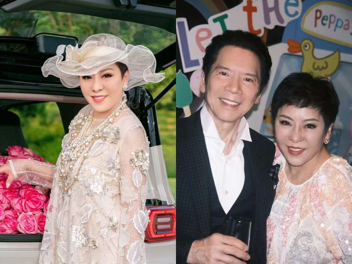 我命不由天！這4星座女最能「逆天改命」！天蠍不達目標絕不放棄，「這位」谷底翻身自己就是豪門