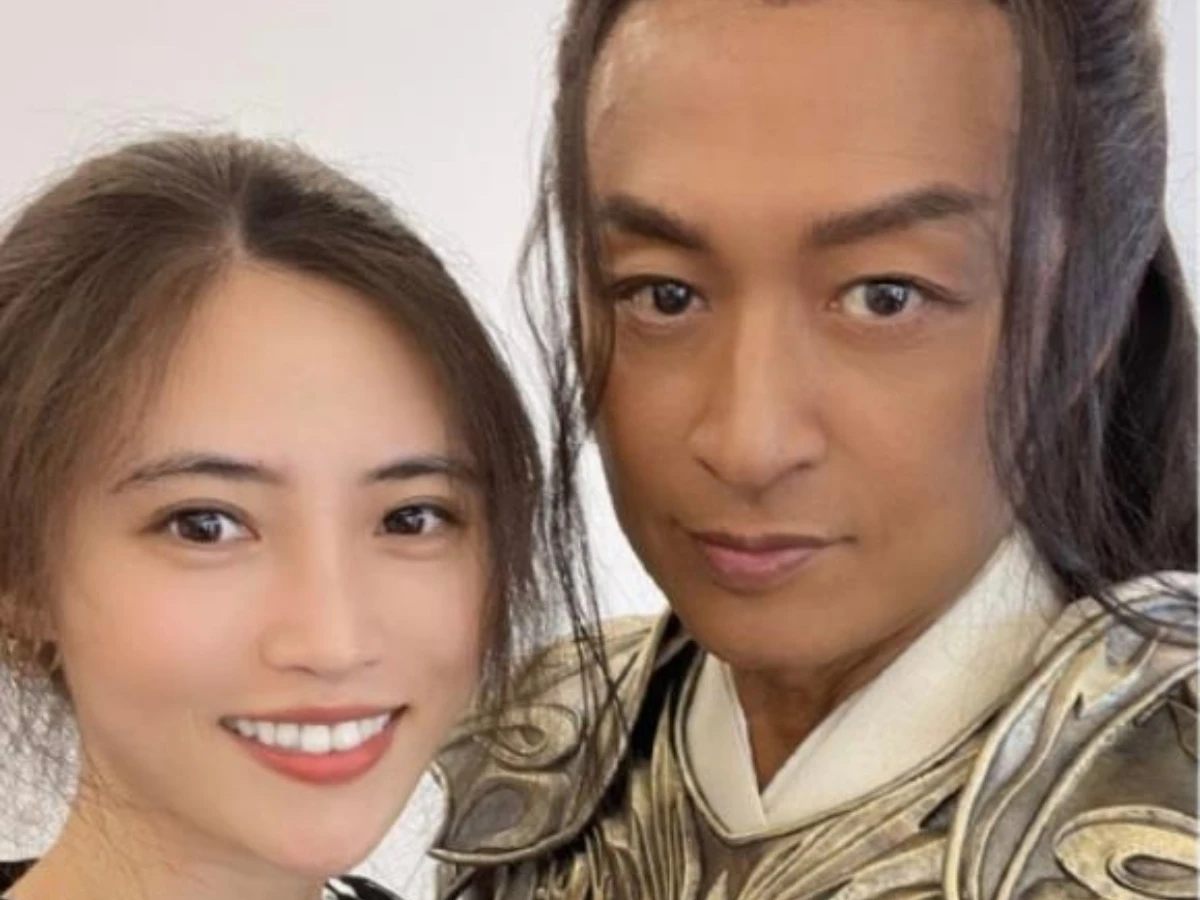 女友大方告白「離了兩次婚我也不介意」