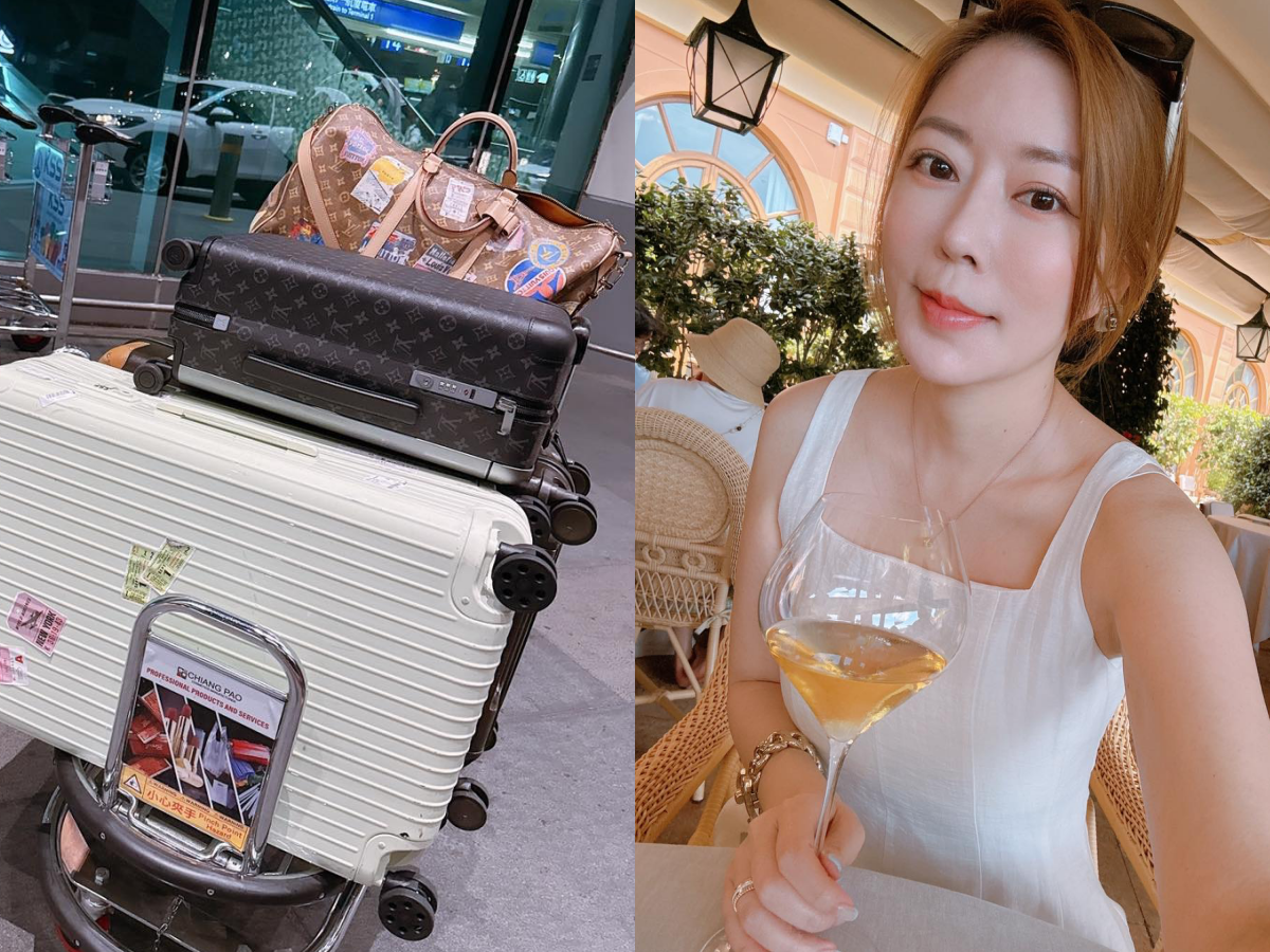 被家暴、10年心血被搶淨身出戶!電商女王周品均痛訴前夫「離婚後還要我跟他睡」:為什麼是我要原諒?