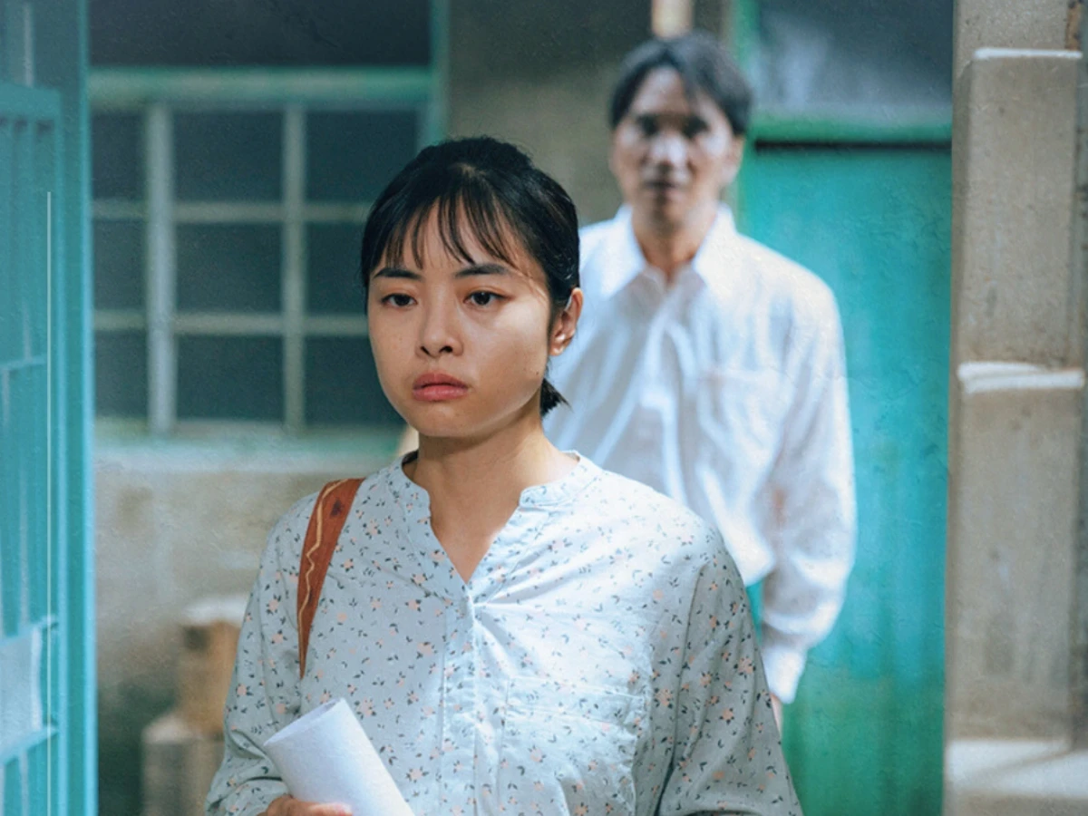 林作賢女兒發文