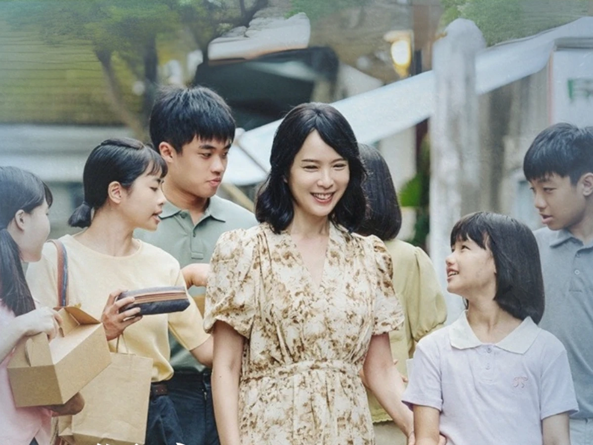 劇情亮點6.社會人倫悲劇引爆淚腺