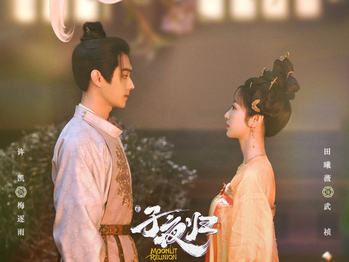 《子夜歸》劇情介紹