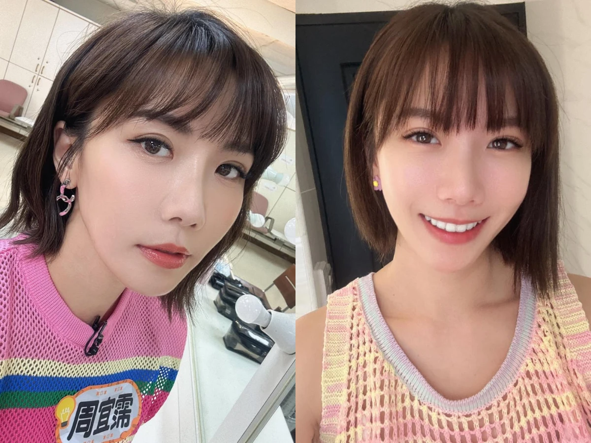 離婚首露面揭心聲：夢醒來也好