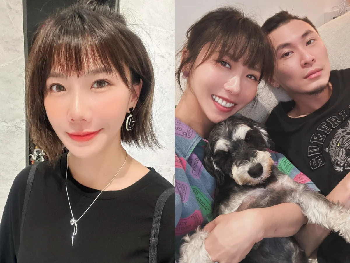 大牙為挽回5年尪「搞死自己」