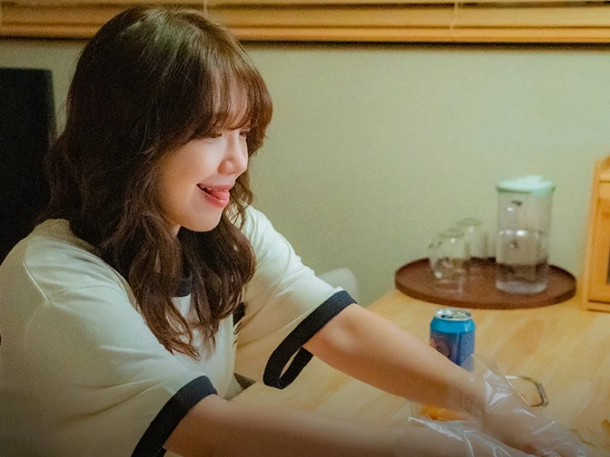 2025下半年最有口福星座TOP 3.天蠍座