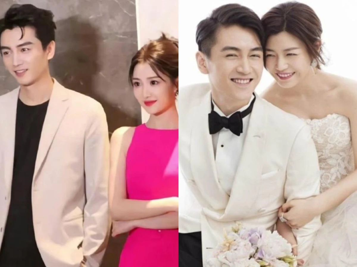 毛曉彤遭控介入陳曉、陳妍希婚姻首發聲回應首發聲