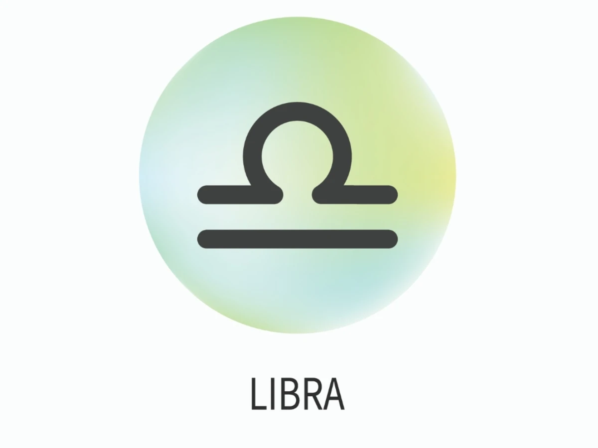 處暑節氣財運最旺星座TOP 2.天秤座