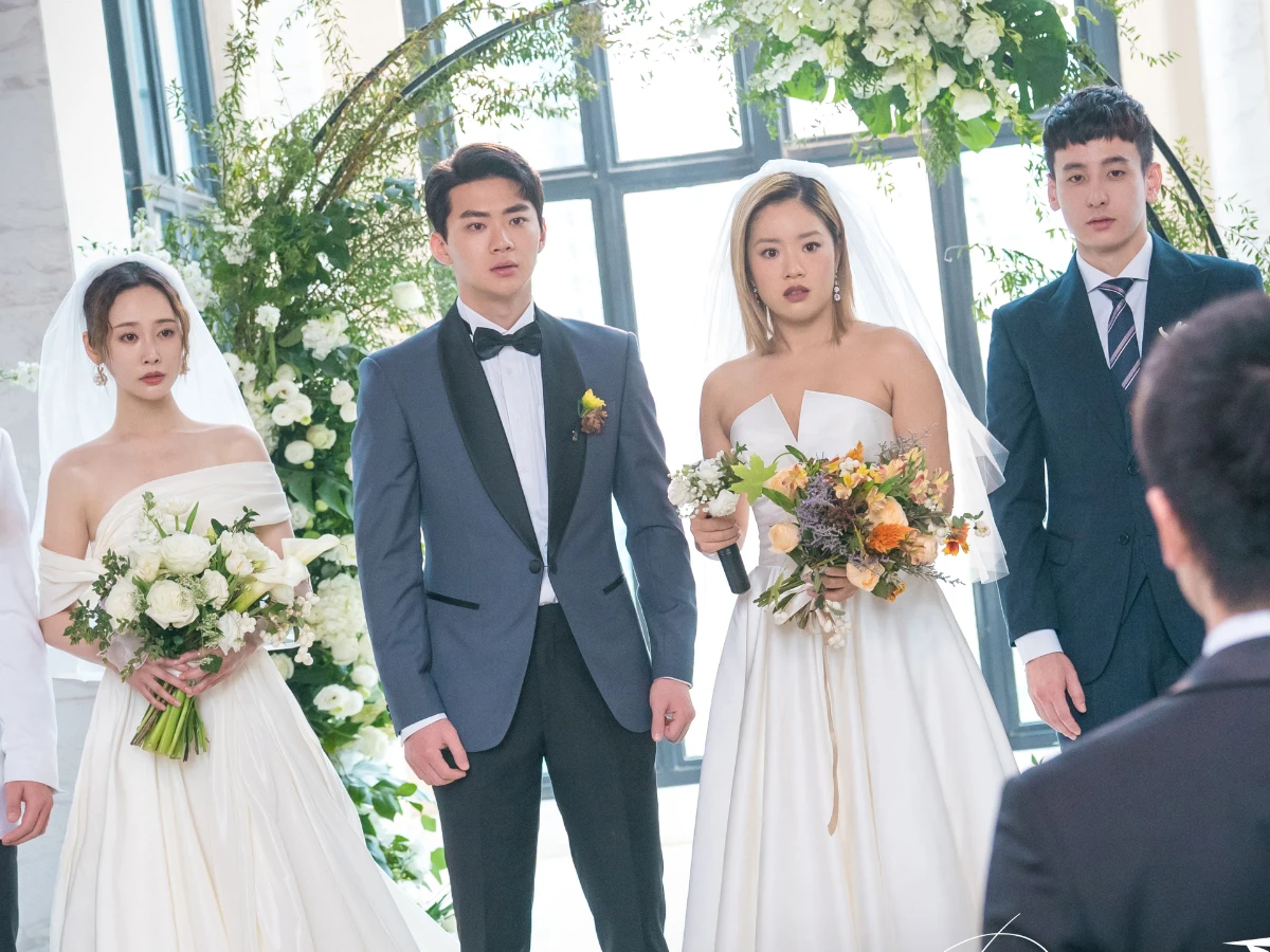 劇情亮點5.深入探討女性議題口碑熱度雙豐收