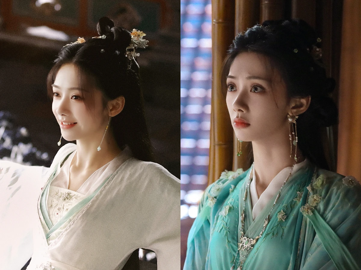 劇情亮點3.打工人穿越「修真小白」