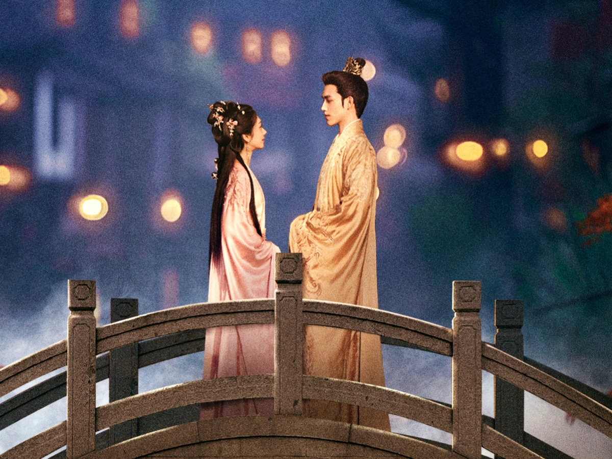 劇情亮點2.改編自晉江文學超熱門IP