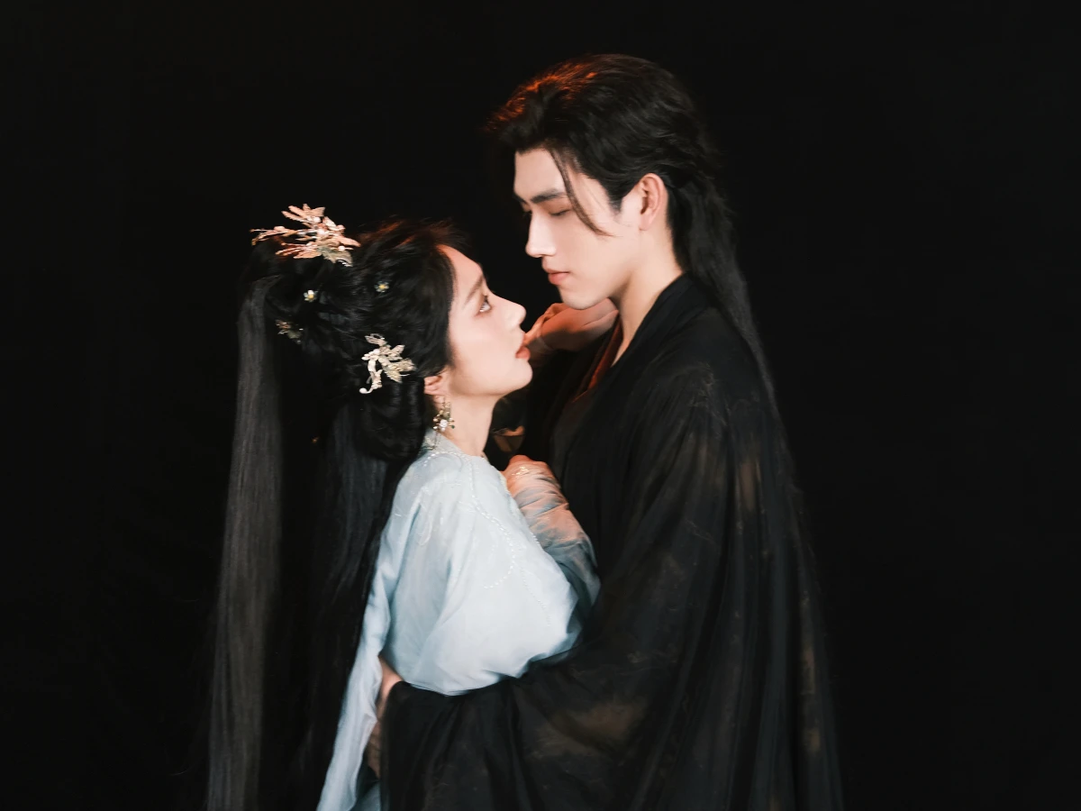 《獻魚》分集劇情