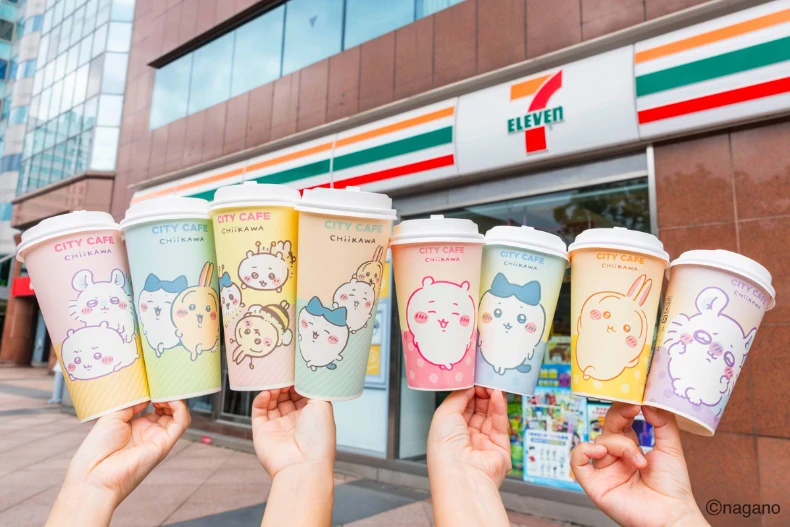 7-11霜淇淋買2送2!新口味「可爾必思水蜜桃」少女心噴發,萬波開賣剉冰了