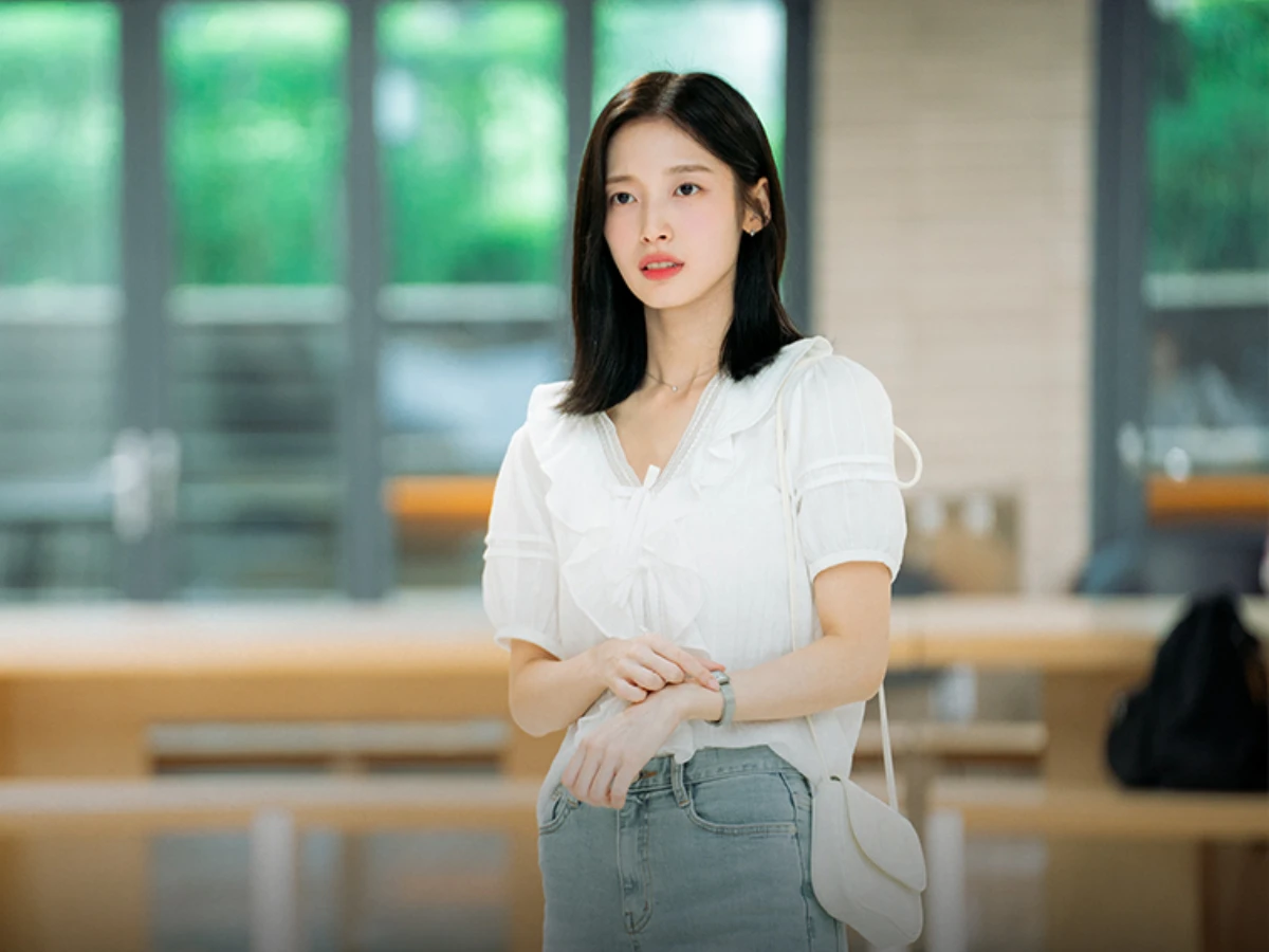 難相處的同事「英文名」:Jessica, Vicky - 絕對難相處