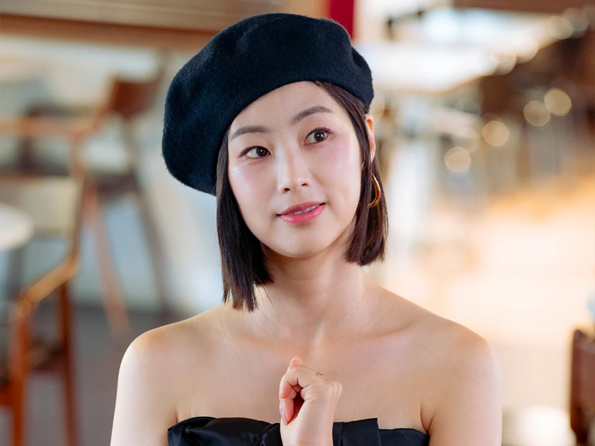 難相處的同事「英文名」:Amber - 爛主管代表