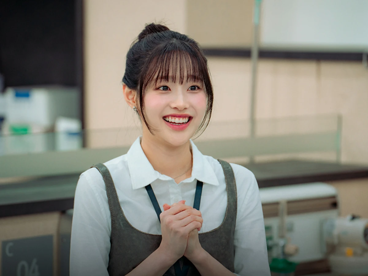 難相處的同事「英文名」:Ivy - 吵鬧瘋狂