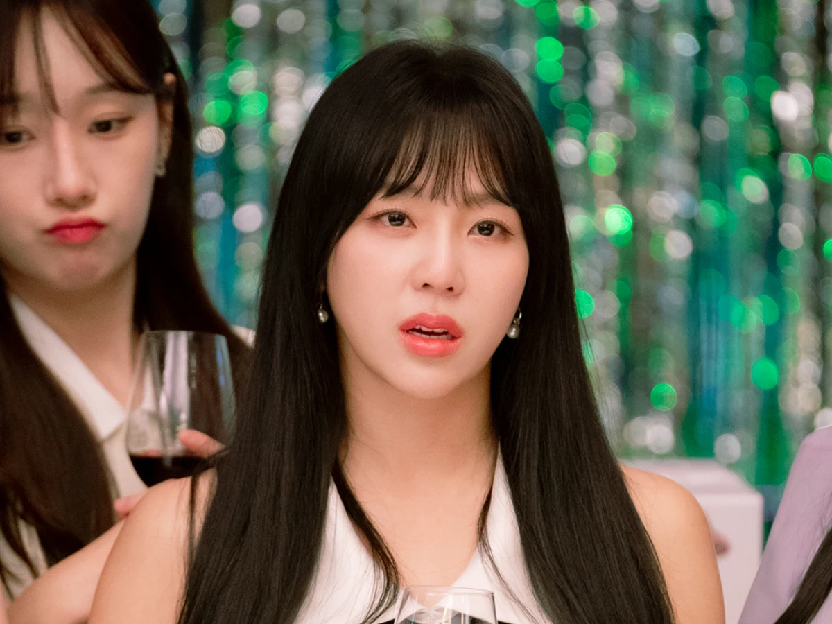 難相處的同事「英文名」:Joyce, Janet, Jacqueline - 尖酸刻薄