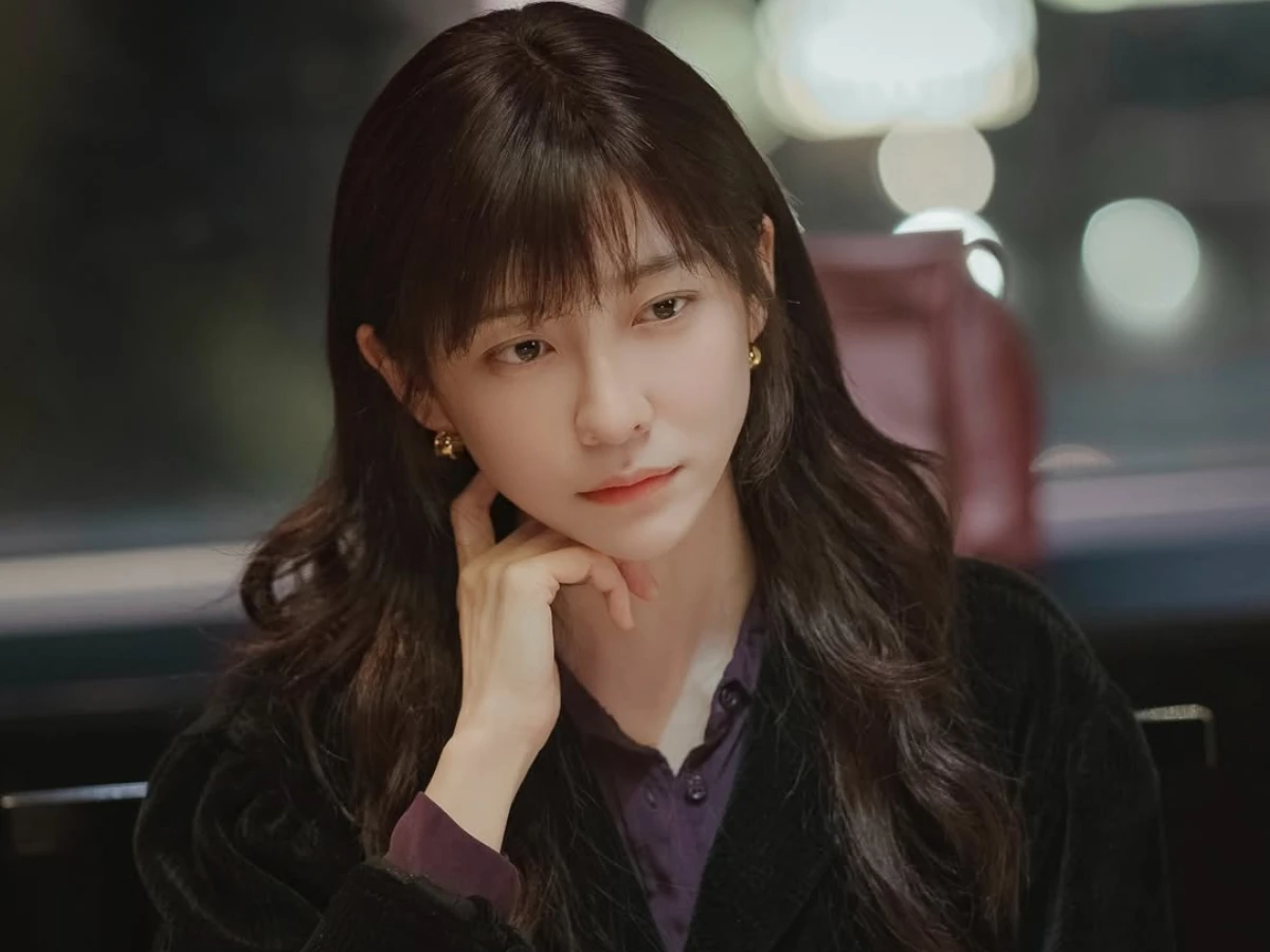 最能「逆天改命」的星座1.天蠍女