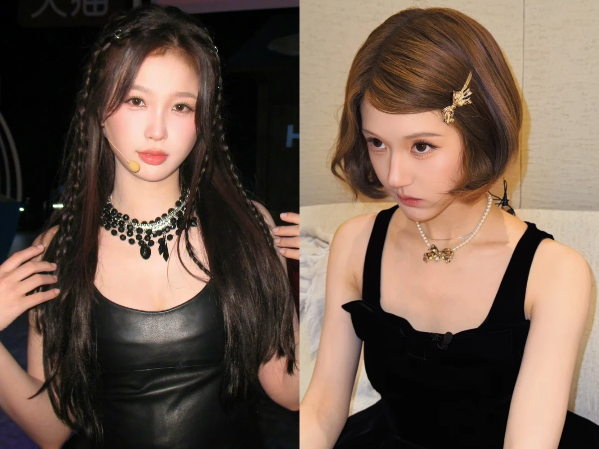 趙露思&times;虞書欣95花之爭浮上檯面