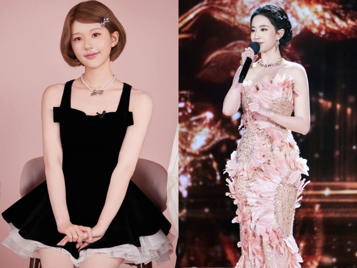 從C位到話語權，85花、95花之爭看盡娛樂圈明爭暗鬥