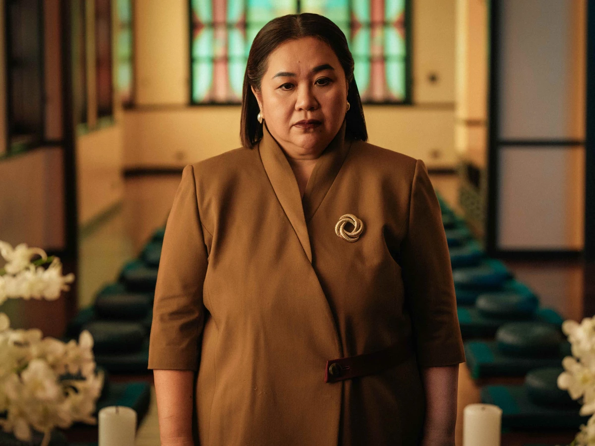 劇情亮點6.鍾欣凌狠甩溫和形象挑戰「超級壞」角色