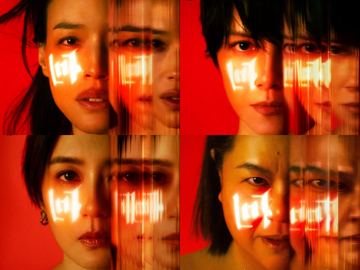 劇情亮點2.超豪華卡司集結