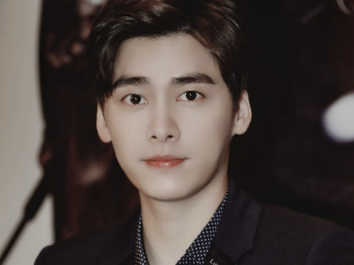 李易峰將遭強制執行2.2億