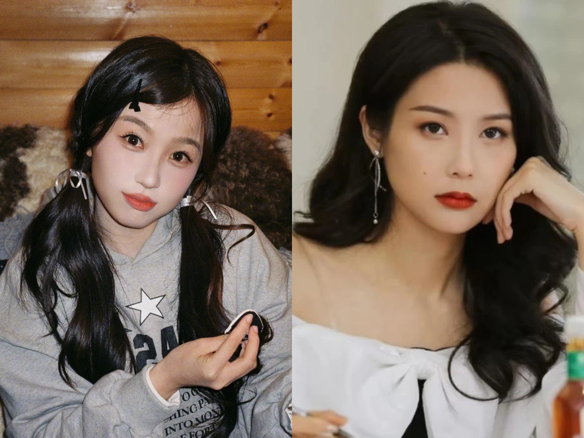 女星被嗆「蜘蛛精」折磨9年:自我崩塌