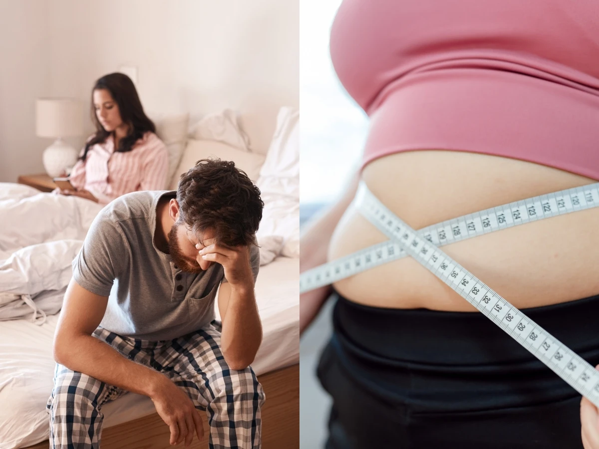 日本媽媽4個月狂瘦10公斤！「53.4kg→43kg」不復胖，就靠5大奇蹟減肥法